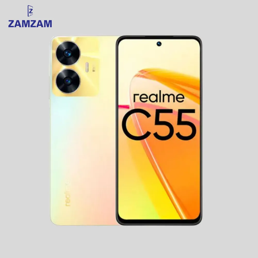 Realme C55 (8/256GB)